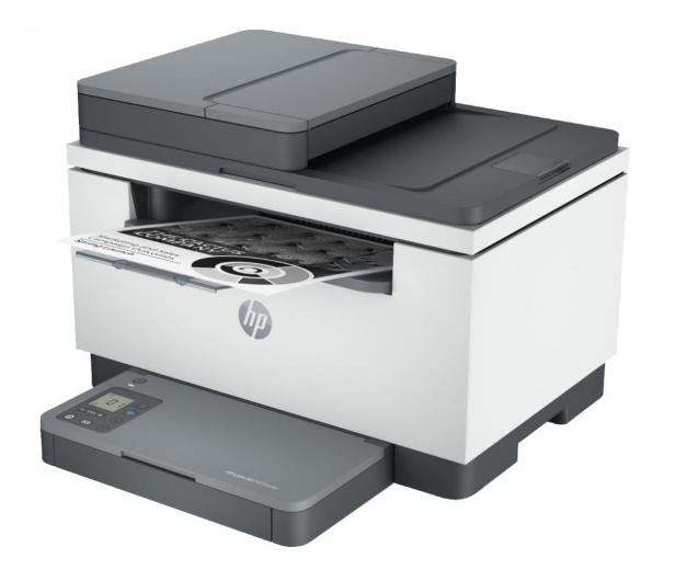 HP LaserJet M234sdw Duplex ADF LAN Wi-Fi - 724511 - zdjęcie 3